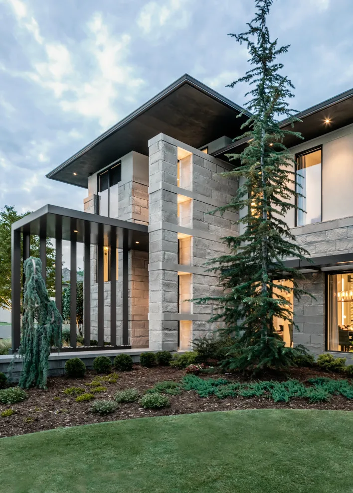 Hayes Residence - 2019 by Cornerstone Homes By Chris Moock, LLC - Photo 31