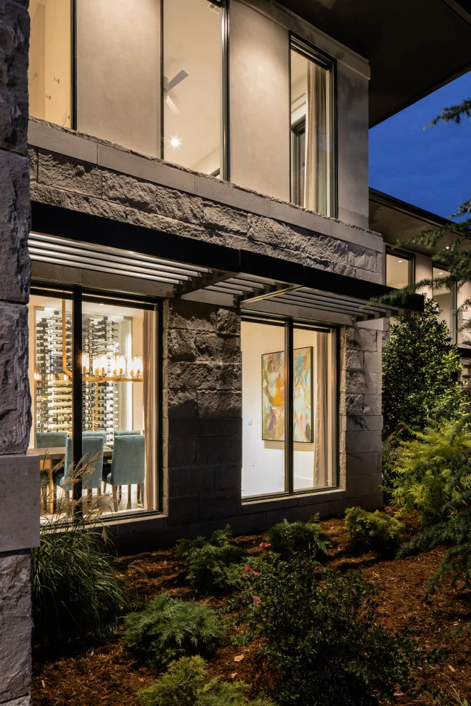 Hayes Residence - 2019 by Cornerstone Homes By Chris Moock, LLC - Photo 12