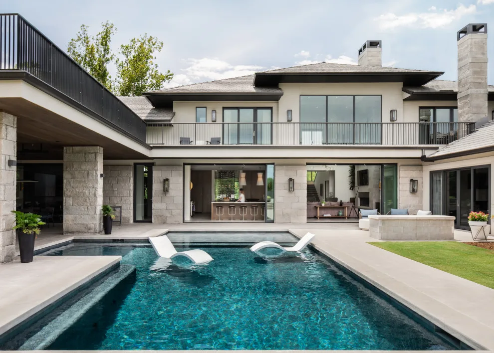 Hayes Residence - 2019 by Cornerstone Homes By Chris Moock, LLC - Photo 25