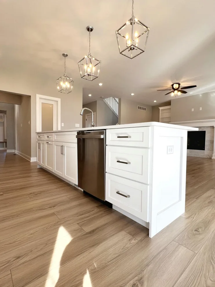 Hayfield Home by Younique Design + Build - Photo 35
