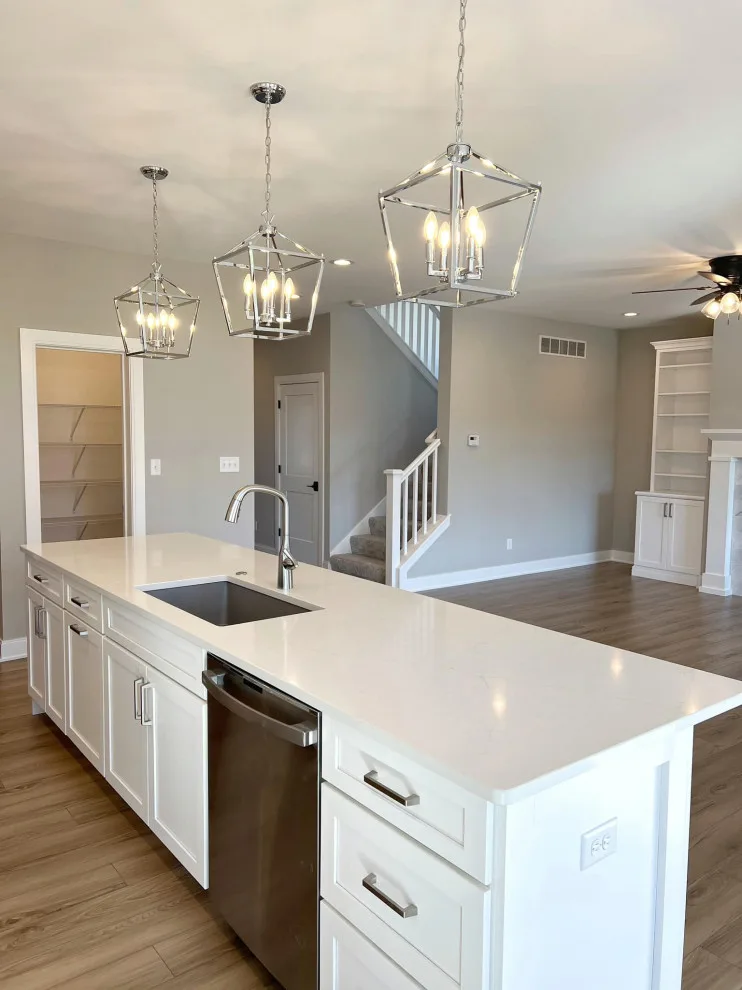 Hayfield Home by Younique Design + Build - Photo 109
