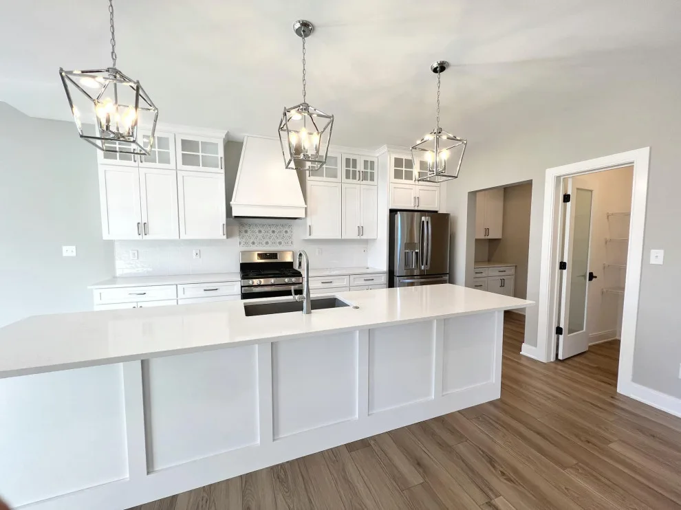 Hayfield Home by Younique Design + Build - Photo 95