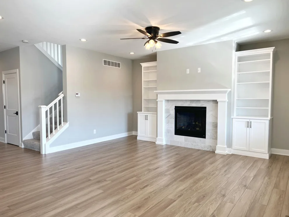 Hayfield Home by Younique Design + Build - Photo 104
