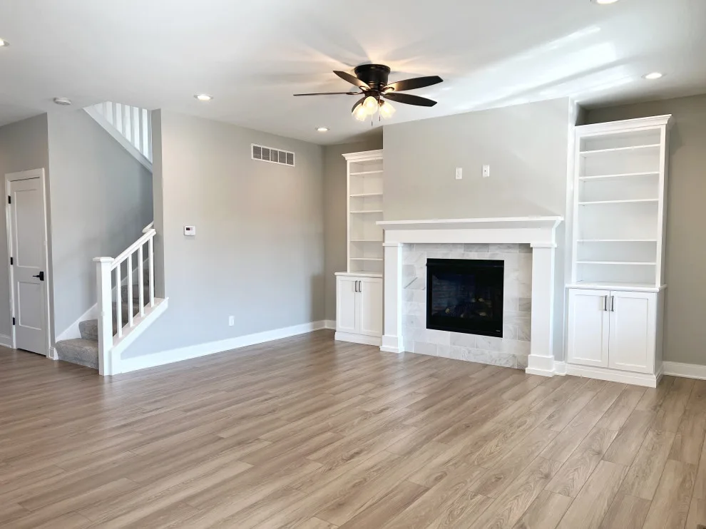 Hayfield Home by Younique Design + Build - Photo 88