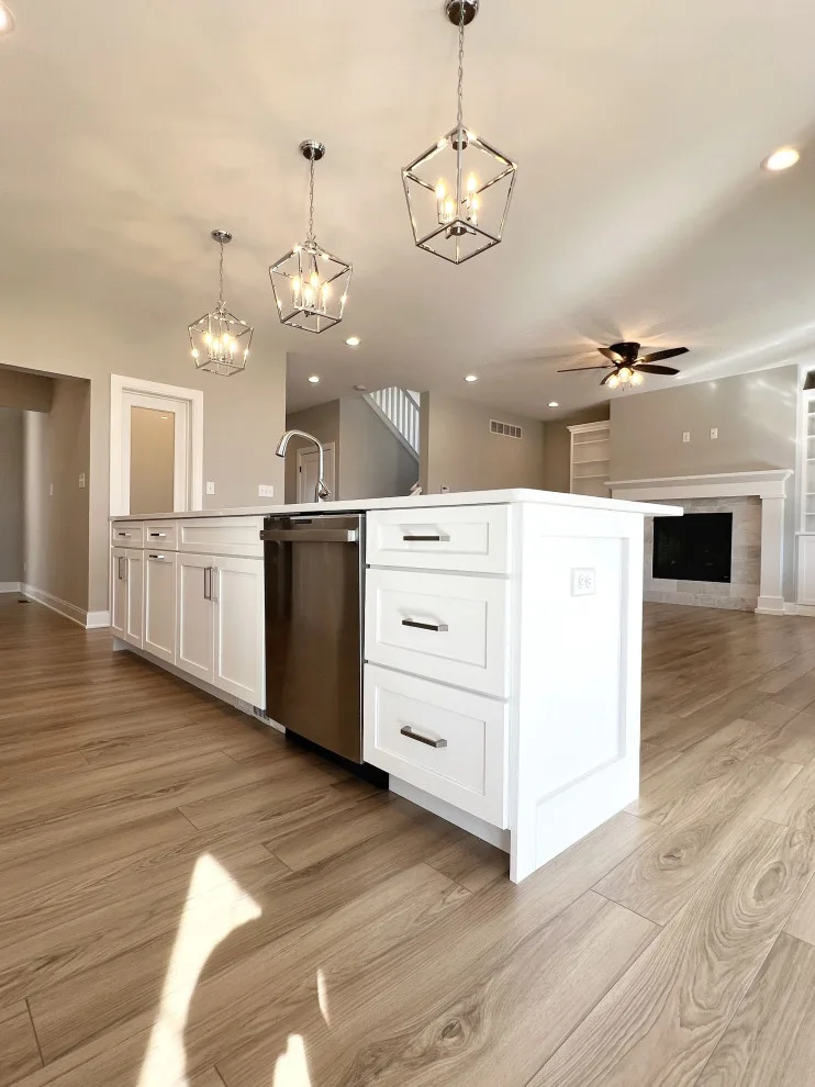 Hayfield Home by Younique Design + Build - Photo 29