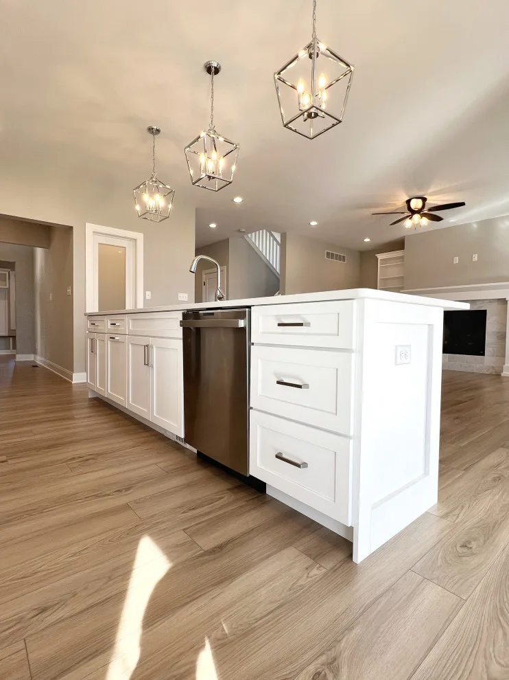 Hayfield Home by Younique Design + Build - Photo 32