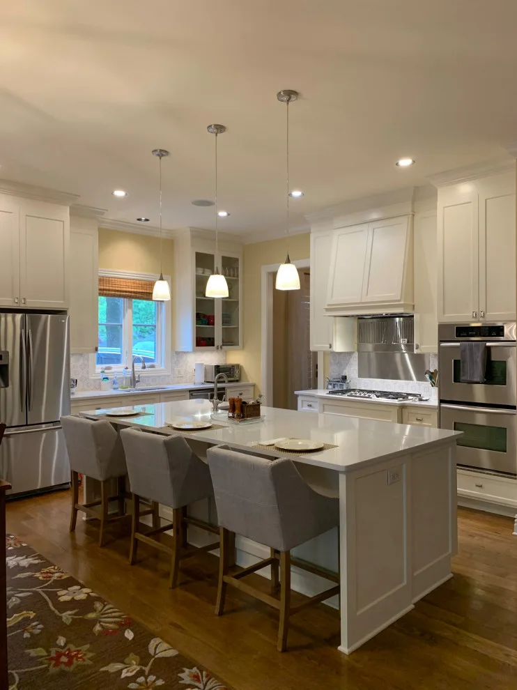 Kavanaugh Fine Homes/Double A Remodeling - Photo 3