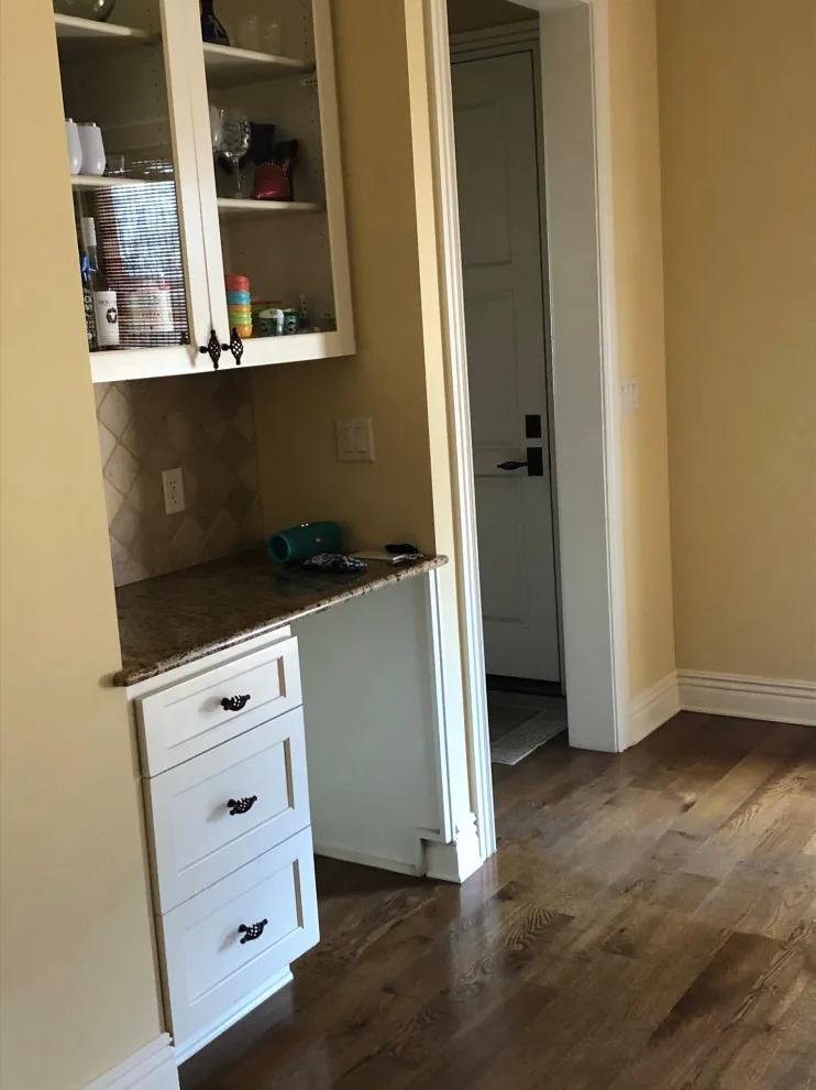 Kavanaugh Fine Homes/Double A Remodeling - Photo 4