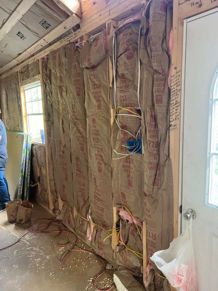 Hearne's Electrical Services and Tiny Home Wiring by Valor Contracting LLC - Photo 3