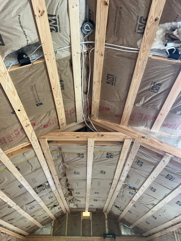 Hearne's Electrical Services and Tiny Home Wiring by Valor Contracting LLC - Photo 9