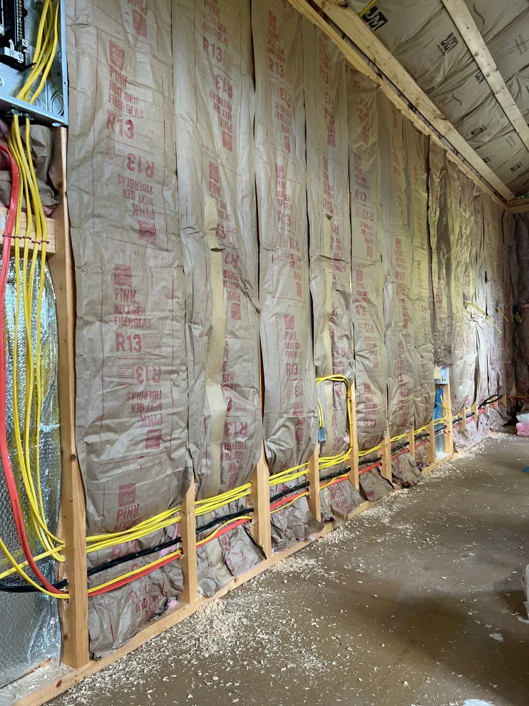 Hearne's Electrical Services and Tiny Home Wiring by Valor Contracting LLC - Photo 7