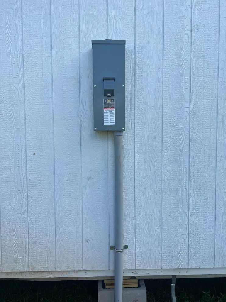 Hearne's Electrical Services and Tiny Home Wiring by Valor Contracting LLC - Photo 5