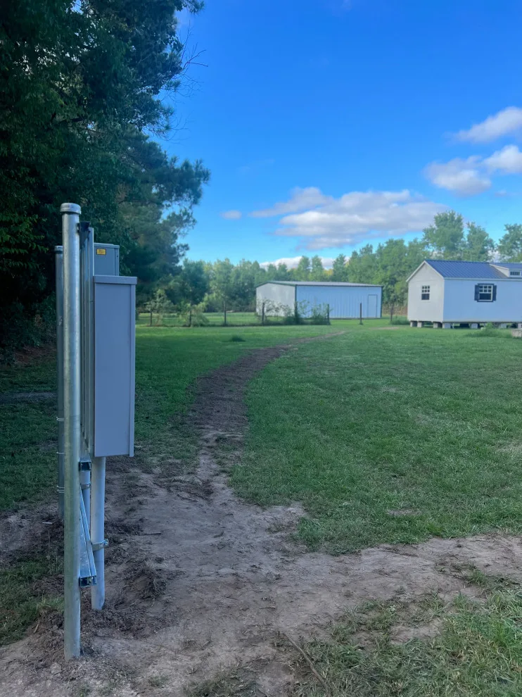 Hearne's Electrical Services and Tiny Home Wiring by Valor Contracting LLC - Photo 4