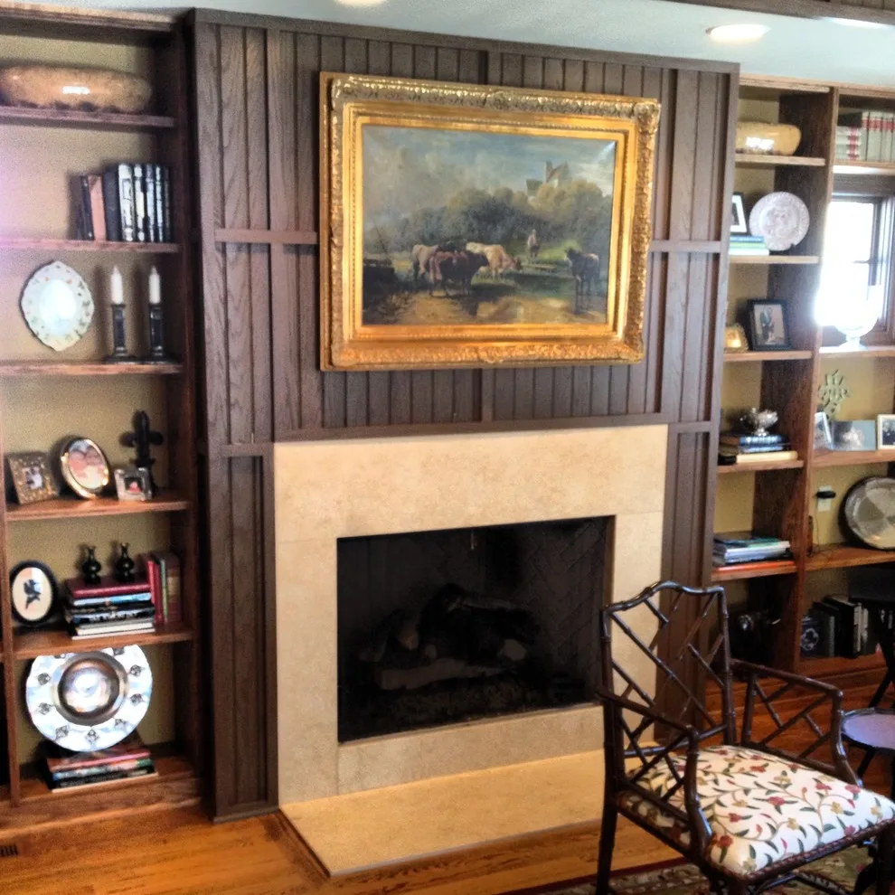 Musical Hearth Space by Crossgrain, LLC. - Photo 3