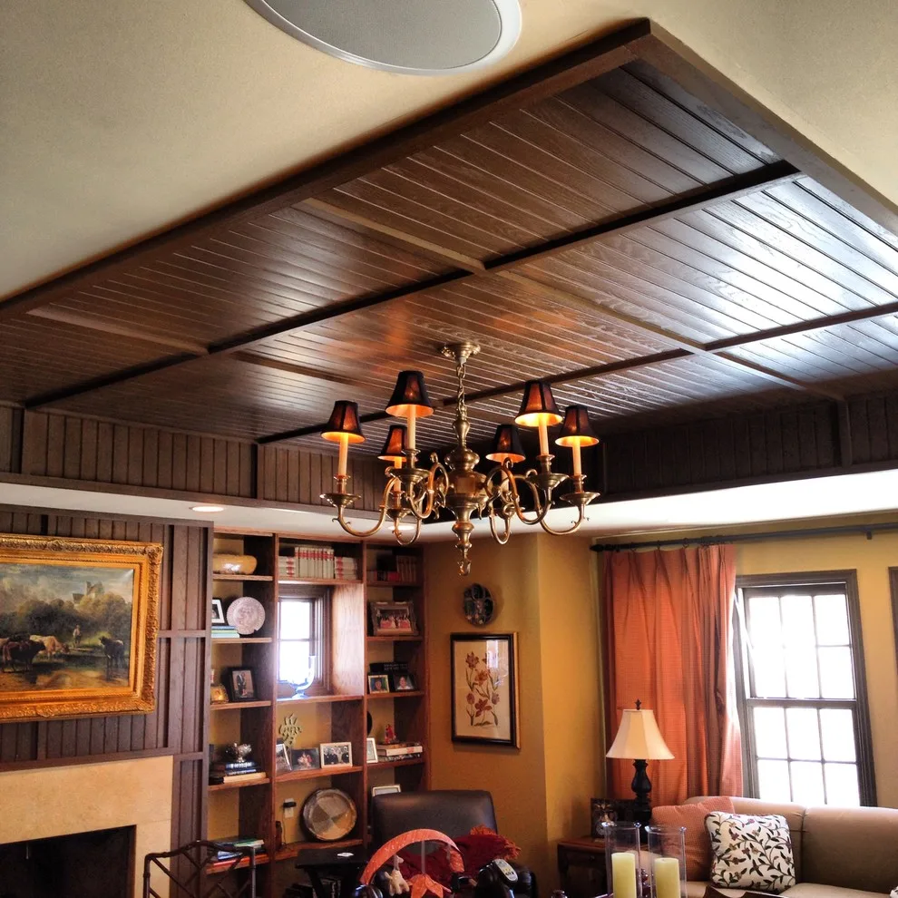 Musical Hearth Space by Crossgrain, LLC. - Photo 4