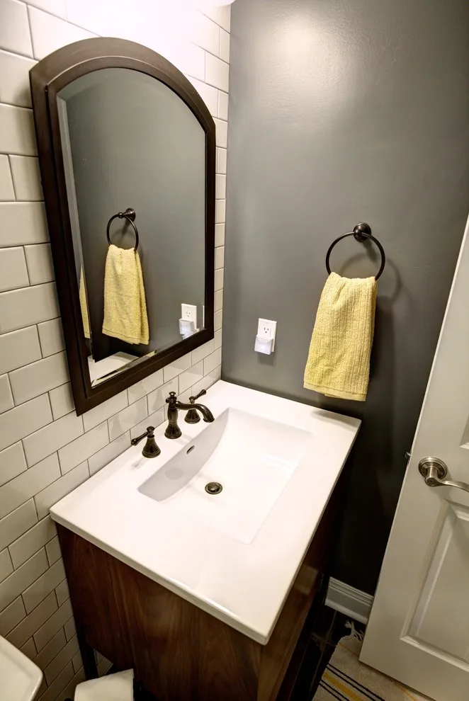 Heather - Complete Home Renovation by Anderson & Rodgers Construction - Photo 7