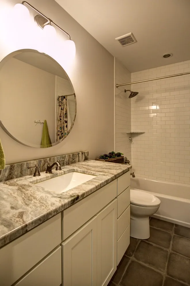 Heather - Complete Home Renovation by Anderson & Rodgers Construction - Photo 15