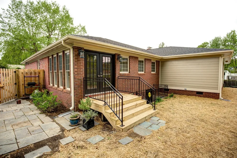 Heather - Complete Home Renovation by Anderson & Rodgers Construction - Photo 6