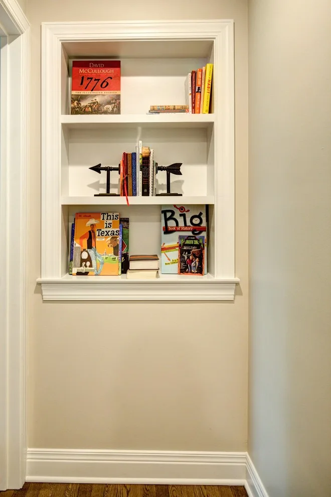 Heather - Complete Home Renovation by Anderson & Rodgers Construction - Photo 8