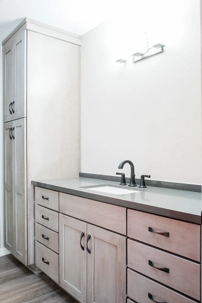 Heaton Renovation by JKC Inc General Contractor - Photo 18