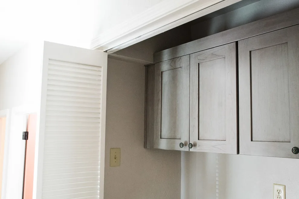 Heaton Renovation by JKC Inc General Contractor - Photo 4