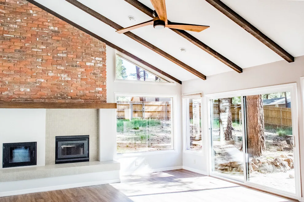 Heaton Renovation by JKC Inc General Contractor - Photo 14