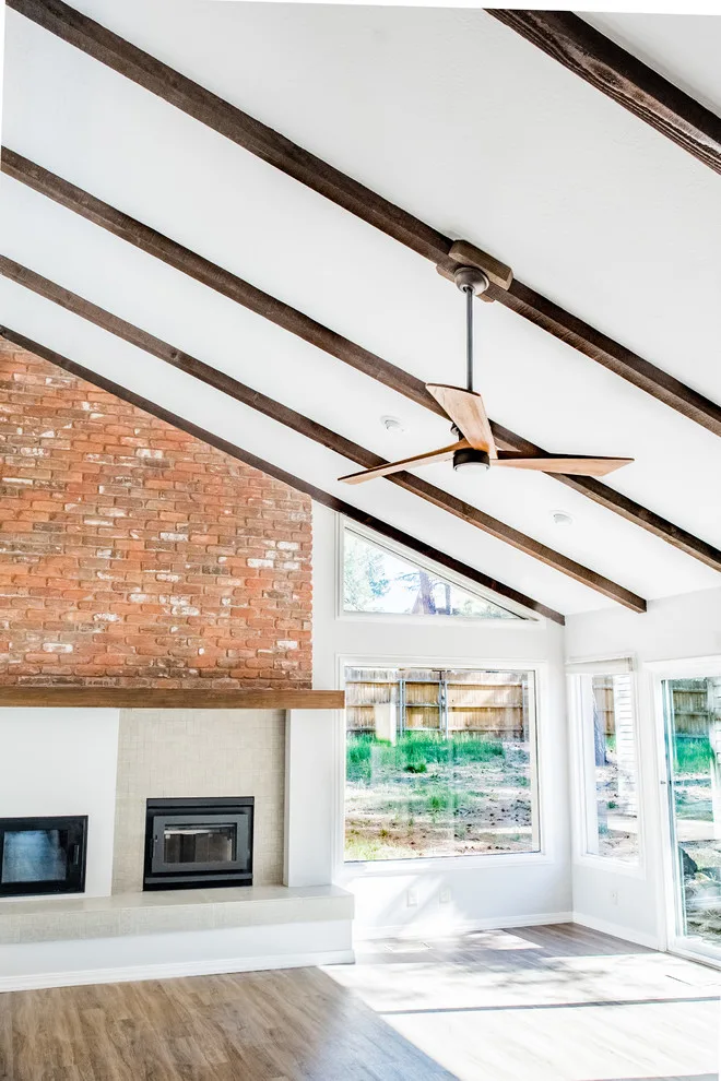 Heaton Renovation by JKC Inc General Contractor - Photo 2