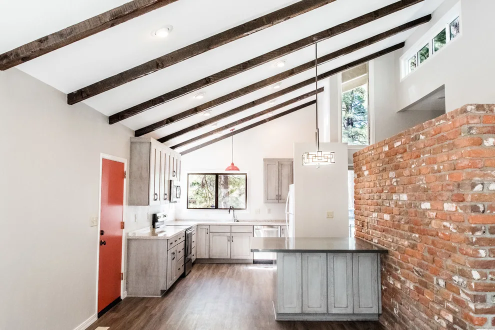 Heaton Renovation by JKC Inc General Contractor - Photo 12