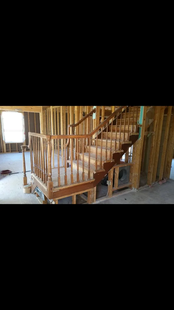 Heckman Steps by Christmas Construction's Handyman In Wilmington - Photo 3