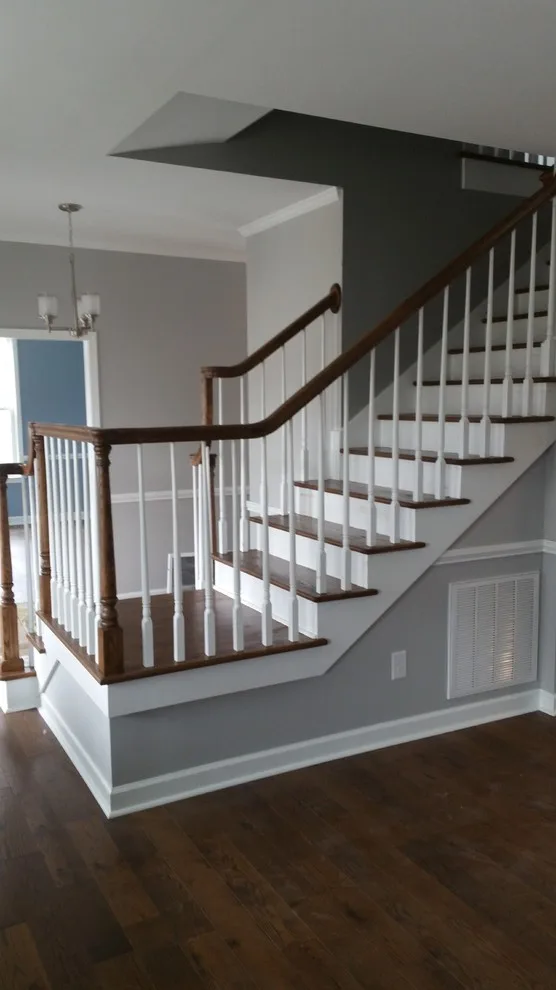 Heckman Steps by Christmas Construction's Handyman In Wilmington - Photo 2