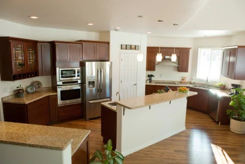 Hellickson Initiative by Big Street Construction, Inc. - Photo 4