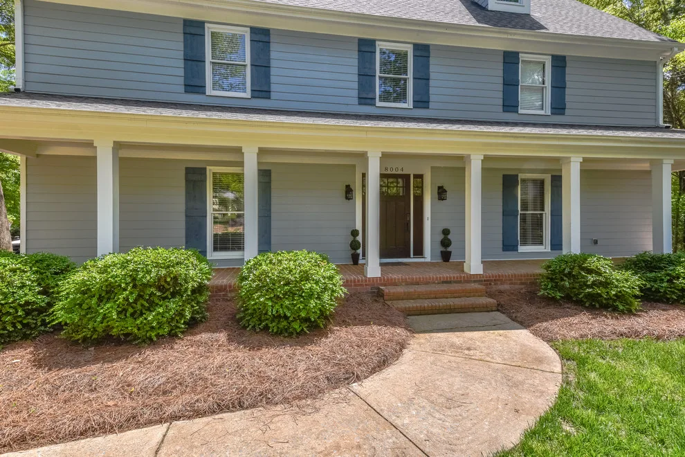 Hembstead Southern Charlotte by Weiss Construction, LLC - Photo 58