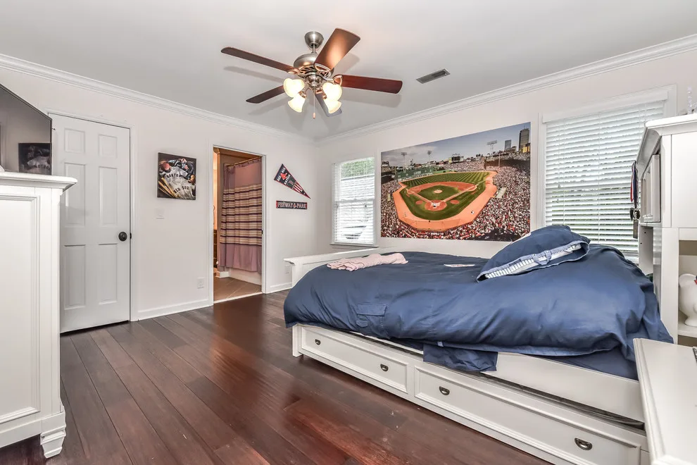 Hembstead Southern Charlotte by Weiss Construction, LLC - Photo 38