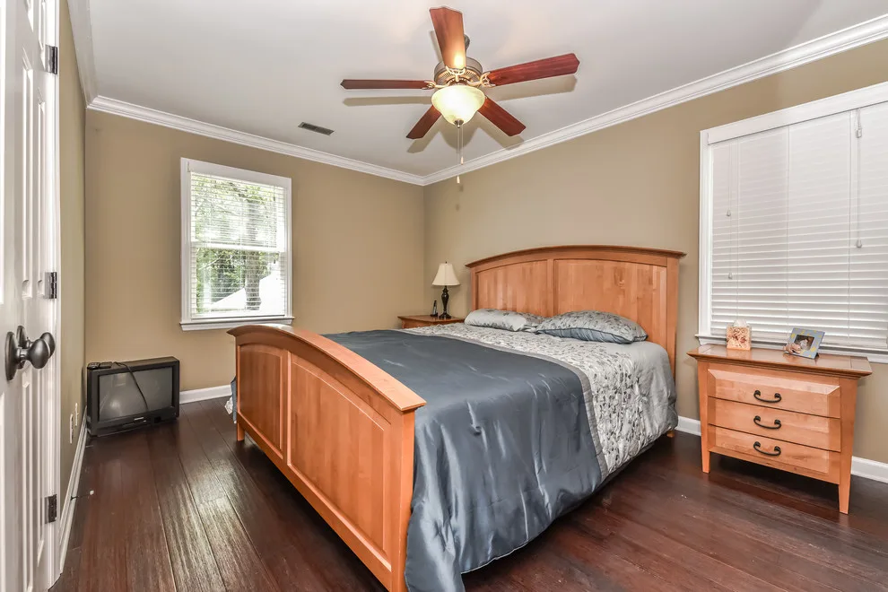 Hembstead Southern Charlotte by Weiss Construction, LLC - Photo 20