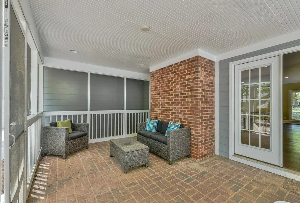 Hembstead Southern Charlotte by Weiss Construction, LLC - Photo 91