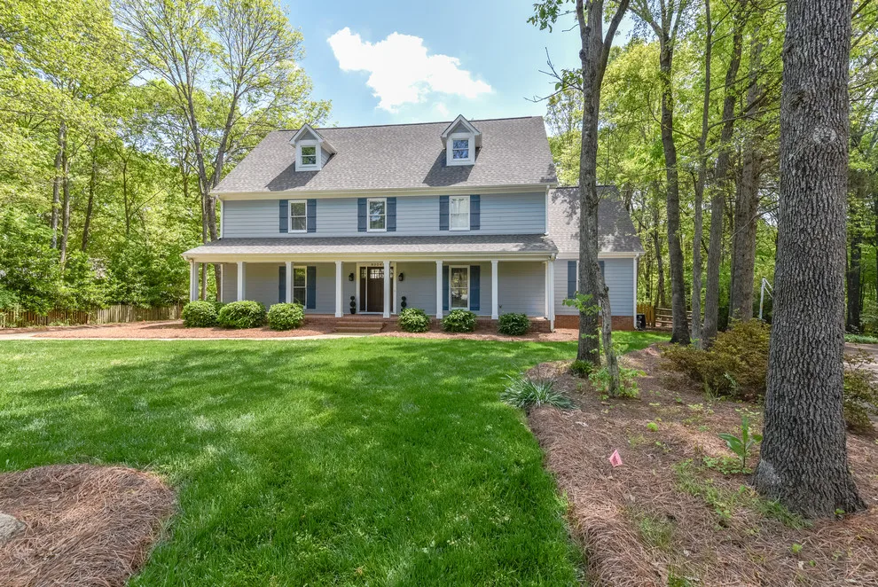 Hembstead Southern Charlotte by Weiss Construction, LLC - Photo 18