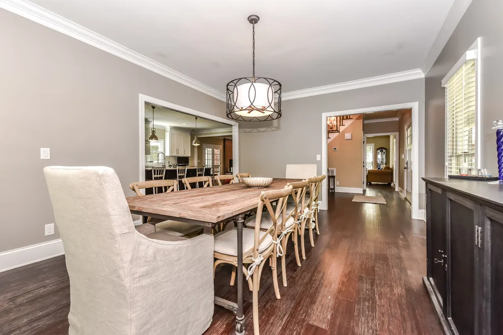 Hembstead Southern Charlotte by Weiss Construction, LLC - Photo 19