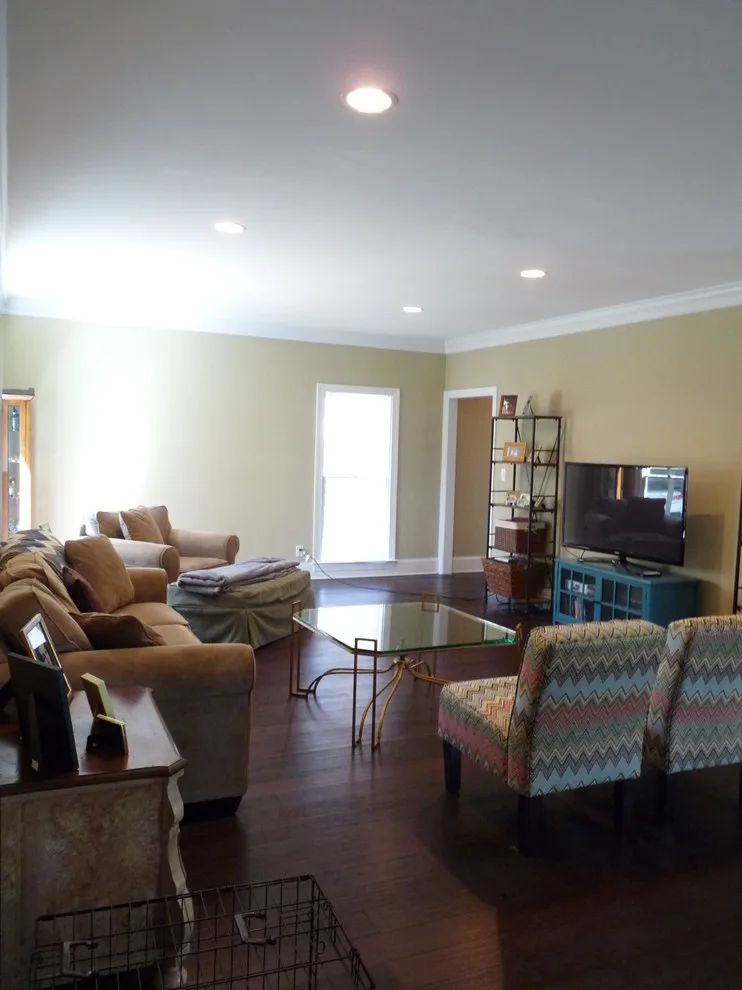 Hembstead Southern Charlotte by Weiss Construction, LLC - Photo 32