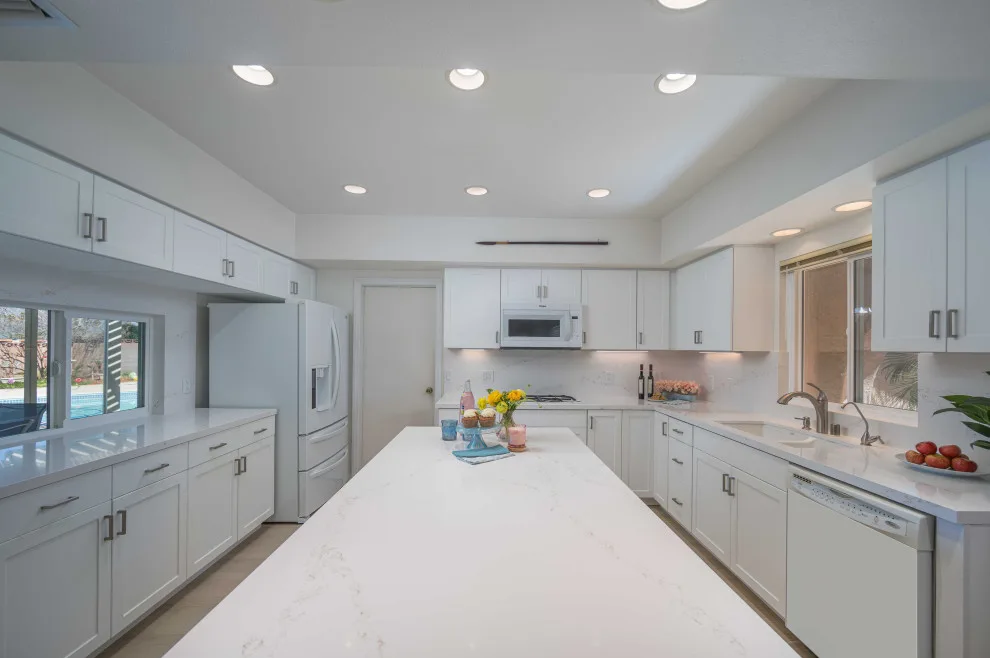 Hemet Kitchen Renovation by Regency General Contractors, Inc - Photo 3