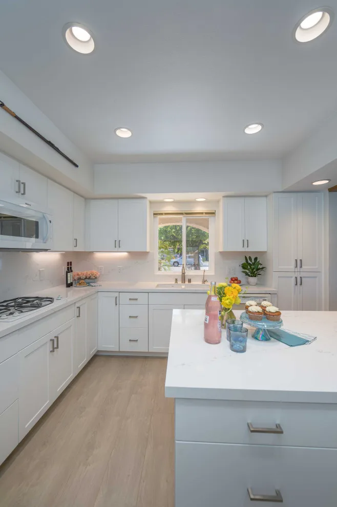 Hemet Kitchen Renovation by Regency General Contractors, Inc - Photo 2