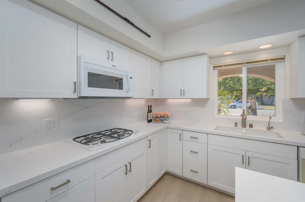 Hemet Kitchen Renovation by Regency General Contractors, Inc - Photo 4
