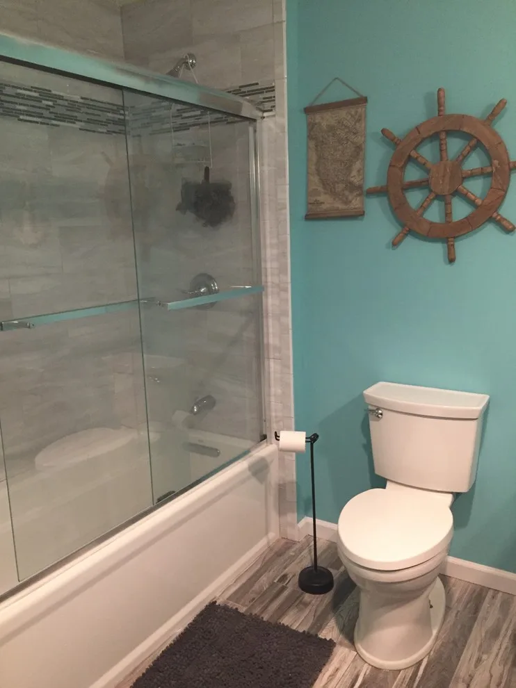 Hemlock Restroom by Hourglass Home Improvements Inc. - Photo 3