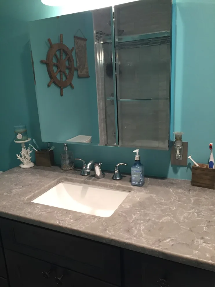 Hemlock Restroom by Hourglass Home Improvements Inc. - Photo 4