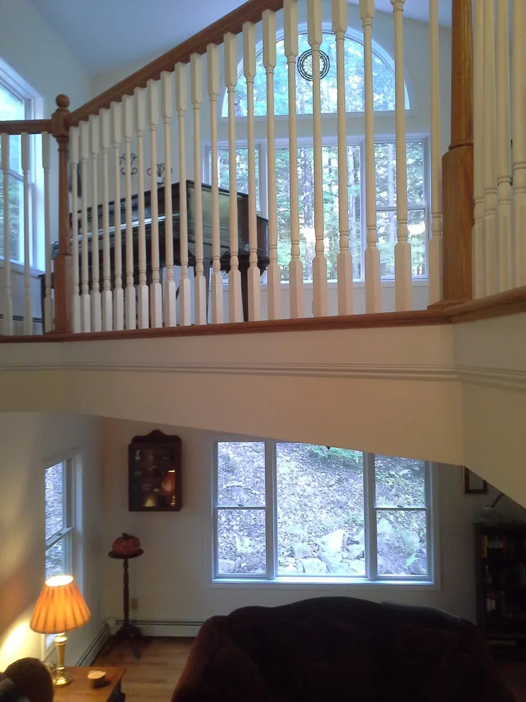 Hemlock Hill - 2014 Home Showcase by Alan Mann Construction, LLC - Photo 5