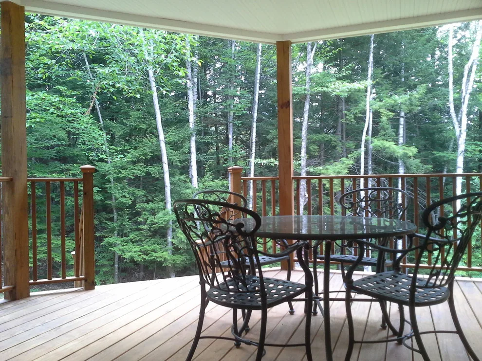 Hemlock Hill - 2014 Home Showcase by Alan Mann Construction, LLC - Photo 8