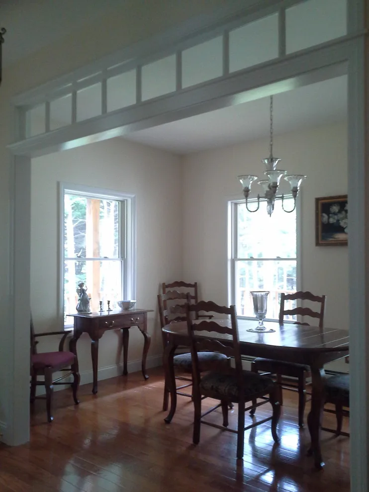 Hemlock Hill - 2014 Home Showcase by Alan Mann Construction, LLC - Photo 7