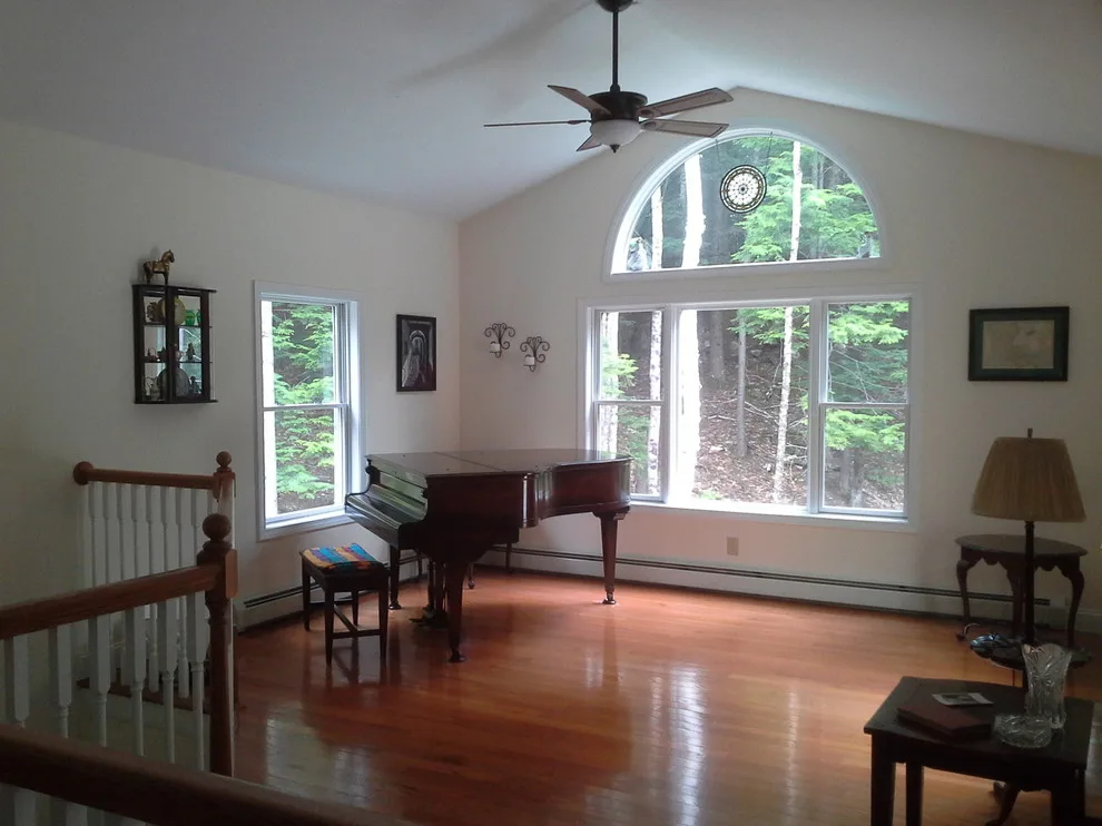 Hemlock Hill - 2014 Home Showcase by Alan Mann Construction, LLC - Photo 2