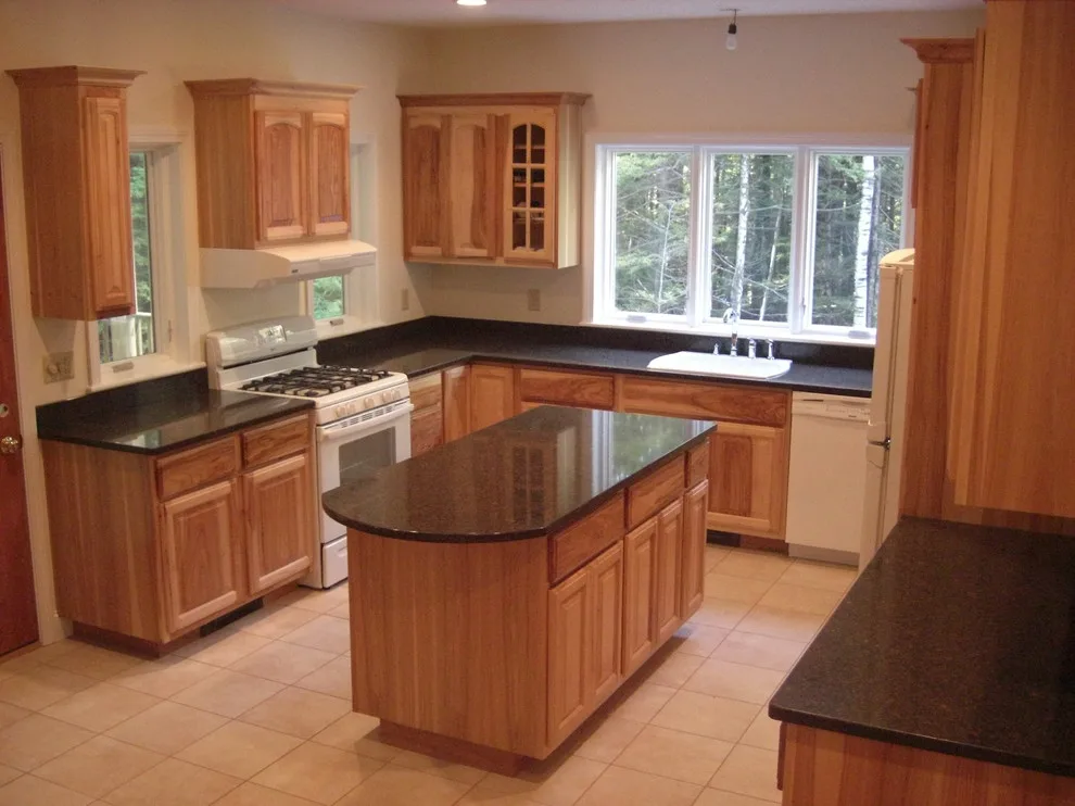Hemlock Hill - 2014 Home Showcase by Alan Mann Construction, LLC - Photo 6