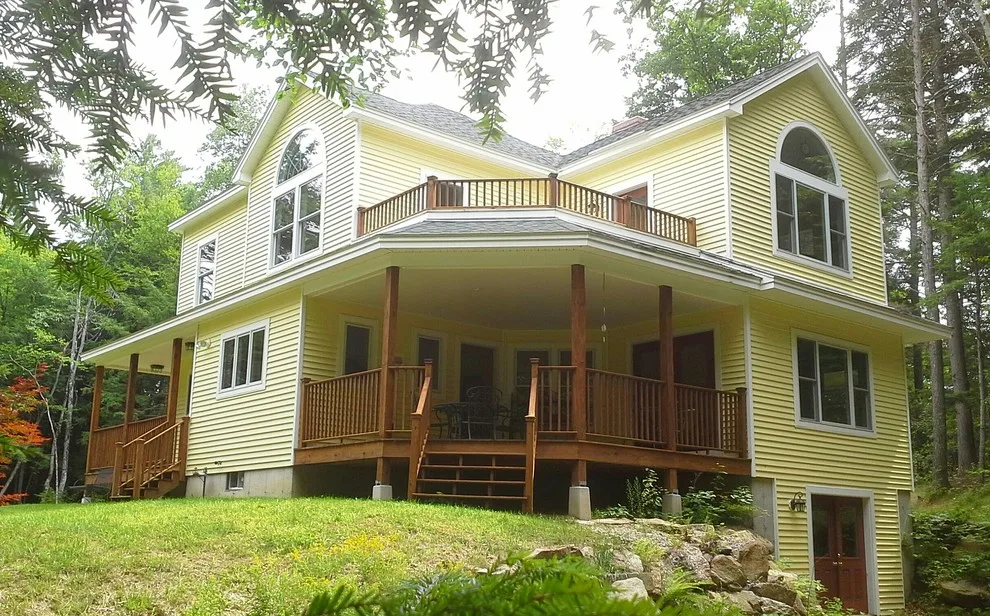 Hemlock Hill - 2014 Home Showcase by Alan Mann Construction, LLC - Photo 4