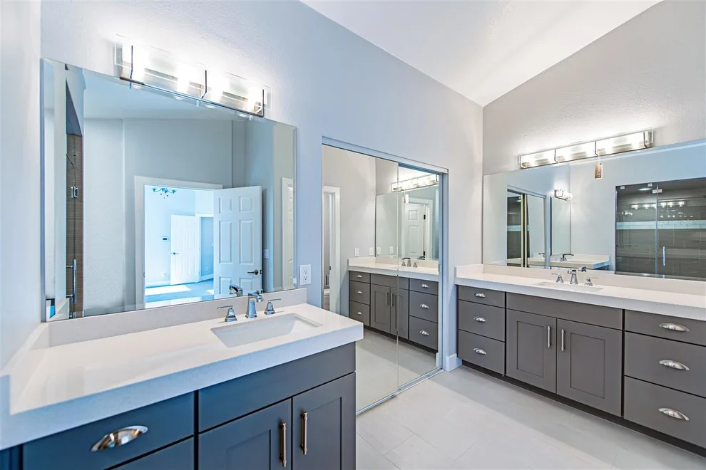 Henderson Residence Renovation by New Freedom Properties, LLC - Photo 14
